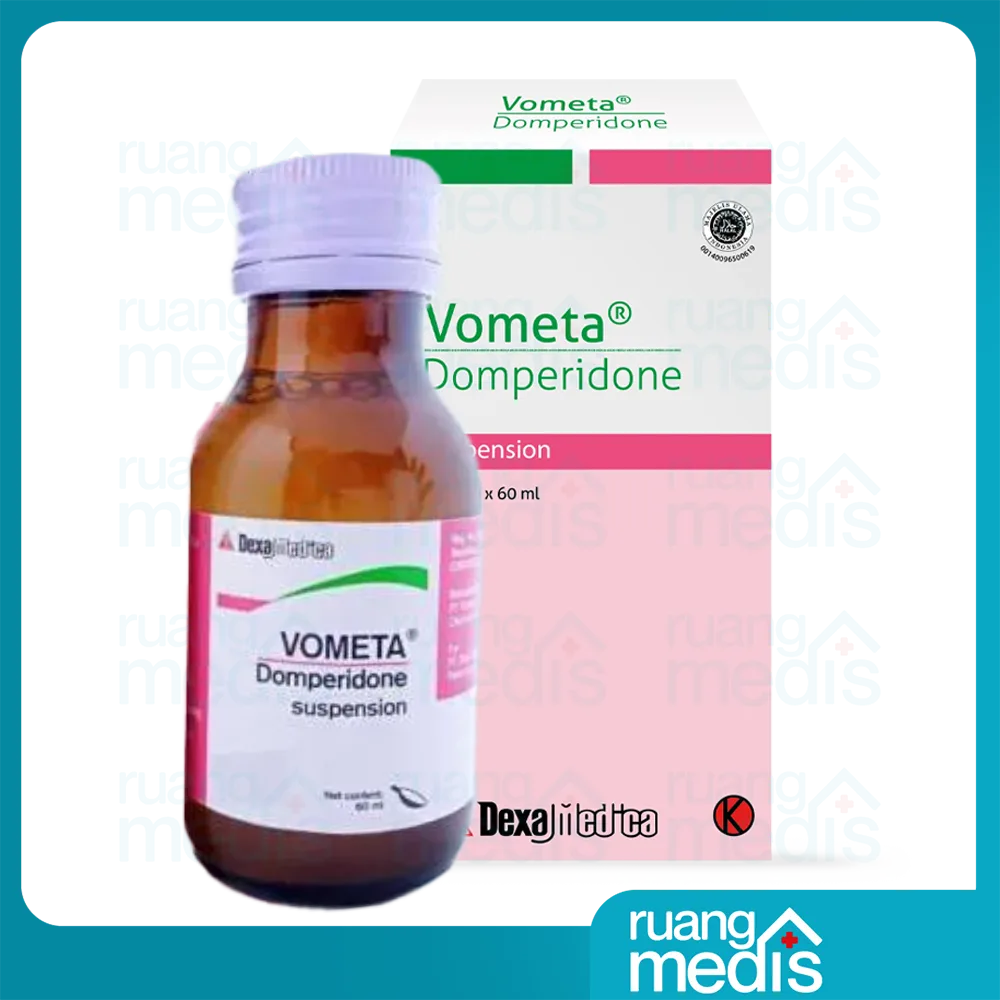 Foto VOMETA SYR 2